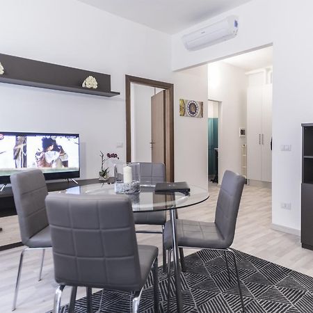 Hemeras Boutique Homes - City Center Design Flats Milano Dış mekan fotoğraf