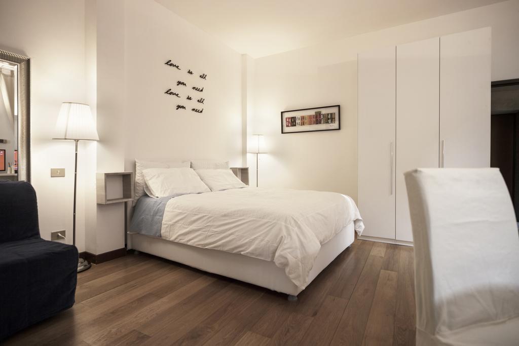 Hemeras Boutique Homes - City Center Design Flats Milano Dış mekan fotoğraf