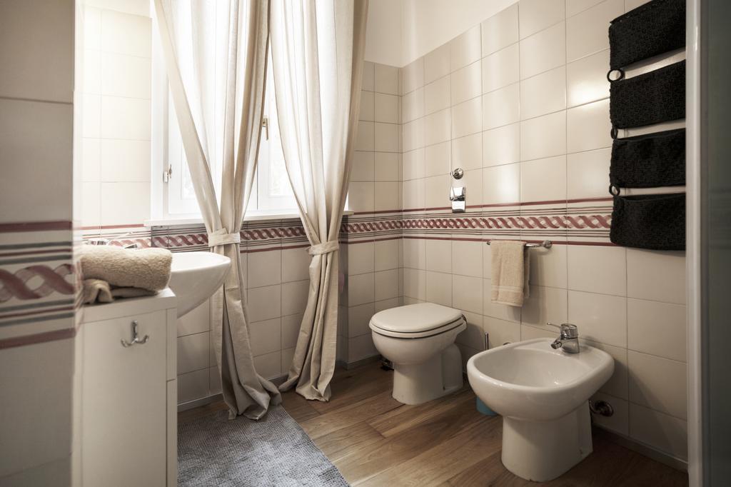 Hemeras Boutique Homes - City Center Design Flats Milano Dış mekan fotoğraf