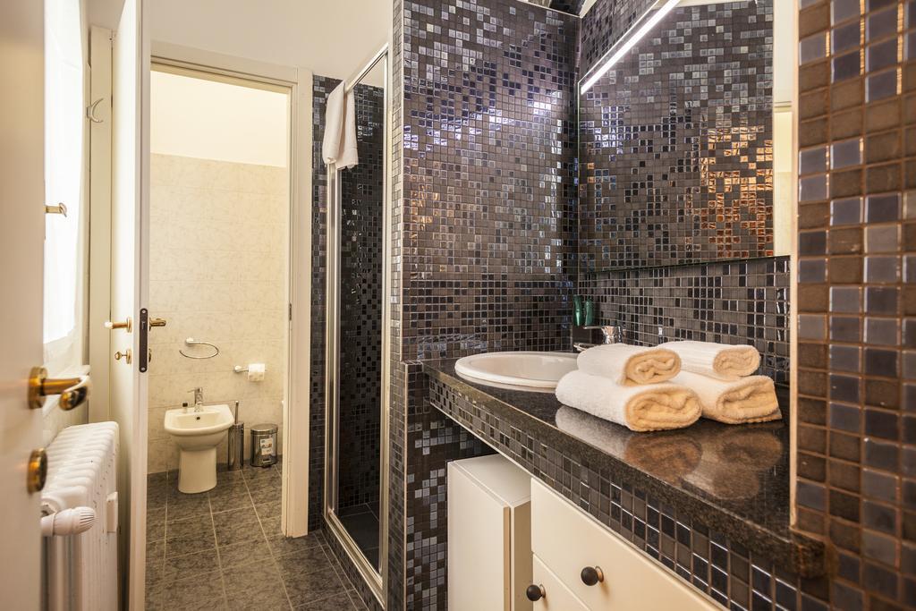 Hemeras Boutique Homes - City Center Design Flats Milano Dış mekan fotoğraf
