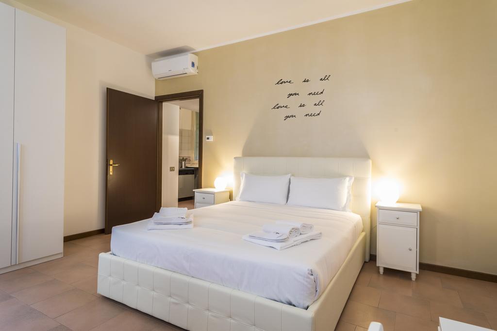 Hemeras Boutique Homes - City Center Design Flats Milano Dış mekan fotoğraf