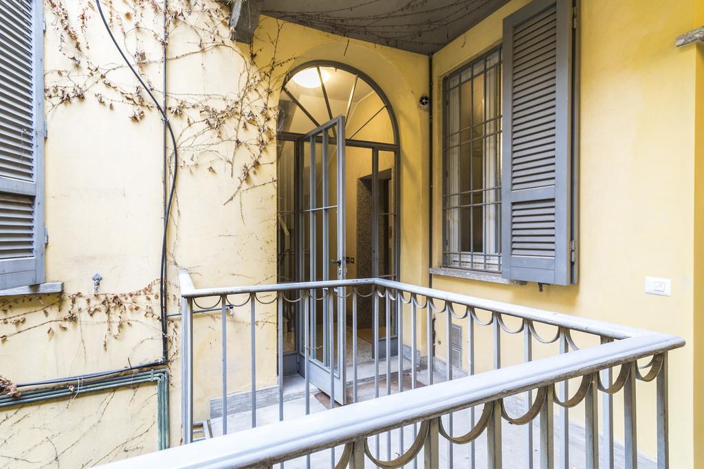 Hemeras Boutique Homes - City Center Design Flats Milano Dış mekan fotoğraf