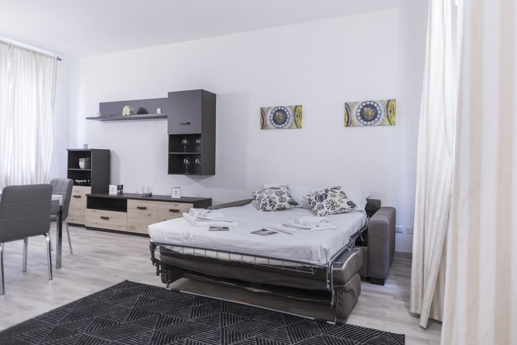 Hemeras Boutique Homes - City Center Design Flats Milano Dış mekan fotoğraf
