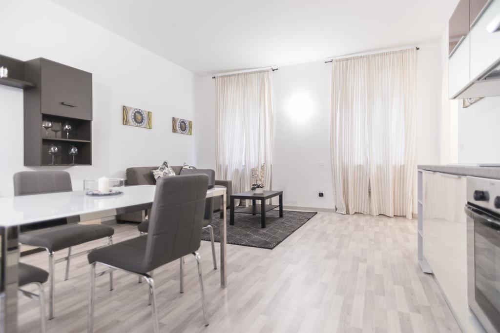 Hemeras Boutique Homes - City Center Design Flats Milano Dış mekan fotoğraf
