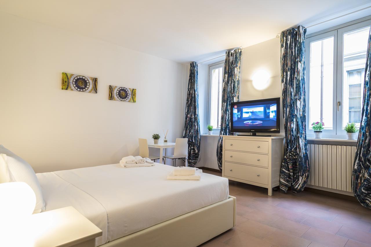 Hemeras Boutique Homes - City Center Design Flats Milano Dış mekan fotoğraf