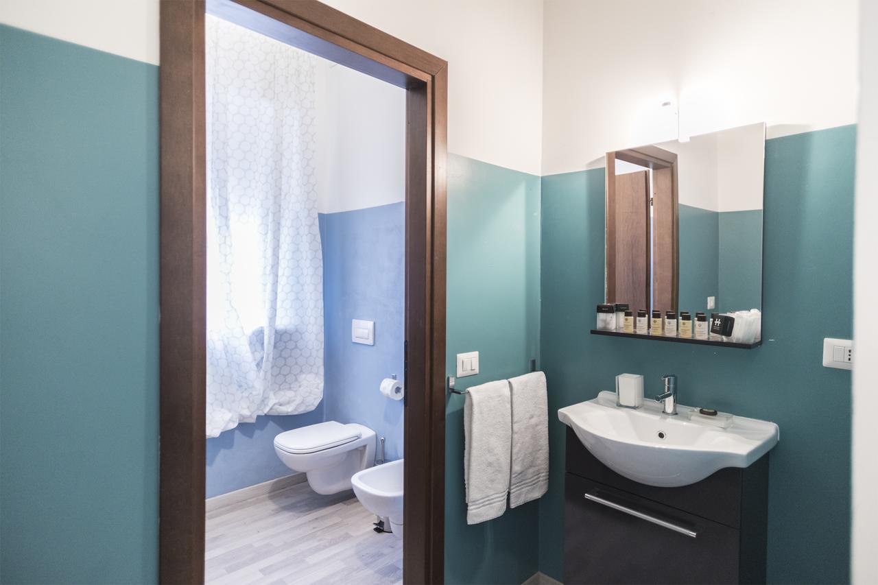 Hemeras Boutique Homes - City Center Design Flats Milano Dış mekan fotoğraf