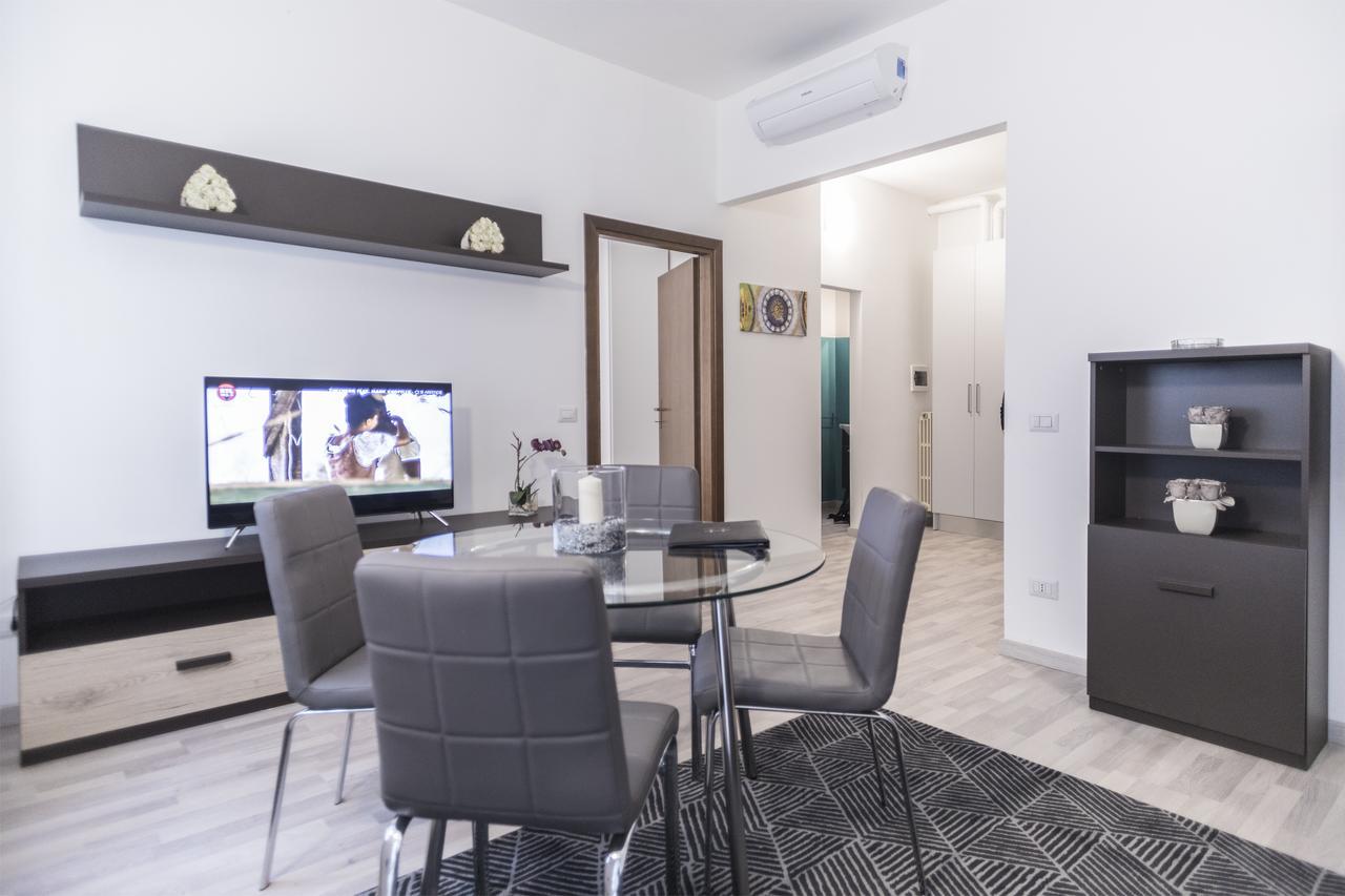 Hemeras Boutique Homes - City Center Design Flats Milano Dış mekan fotoğraf