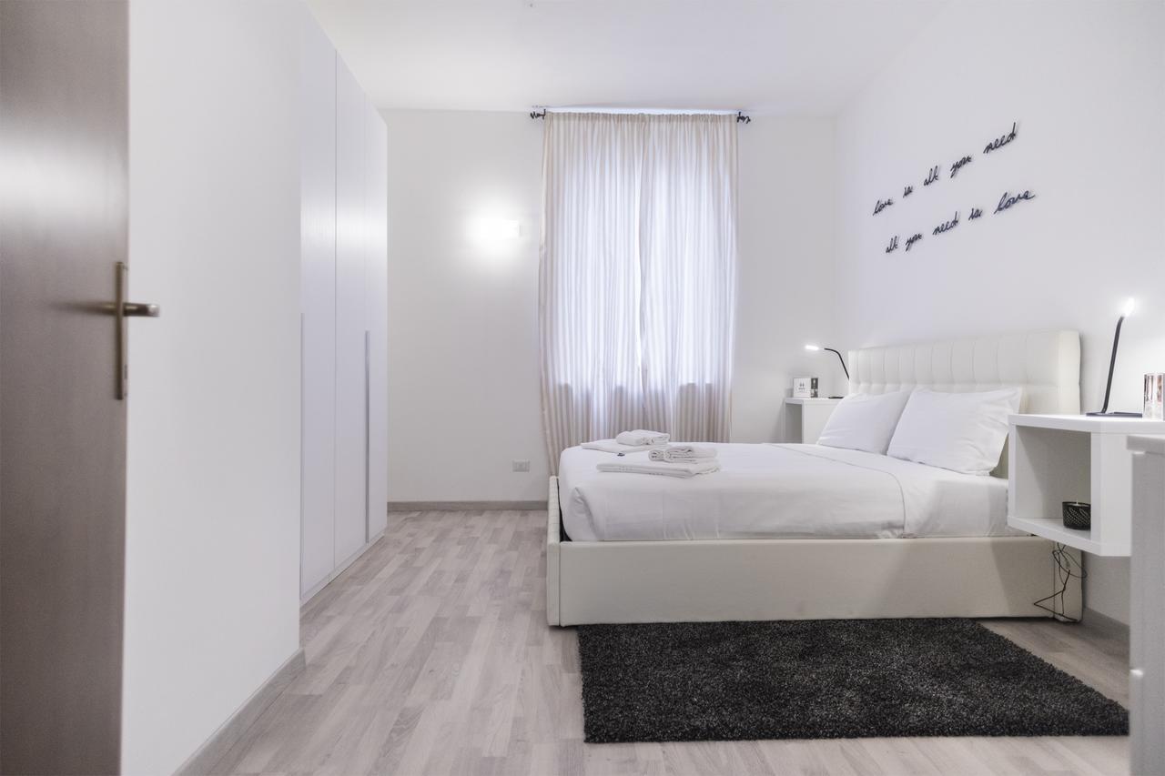 Hemeras Boutique Homes - City Center Design Flats Milano Dış mekan fotoğraf