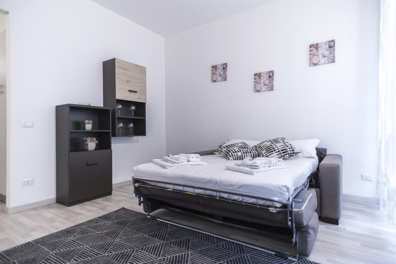 Hemeras Boutique Homes - City Center Design Flats Milano Dış mekan fotoğraf