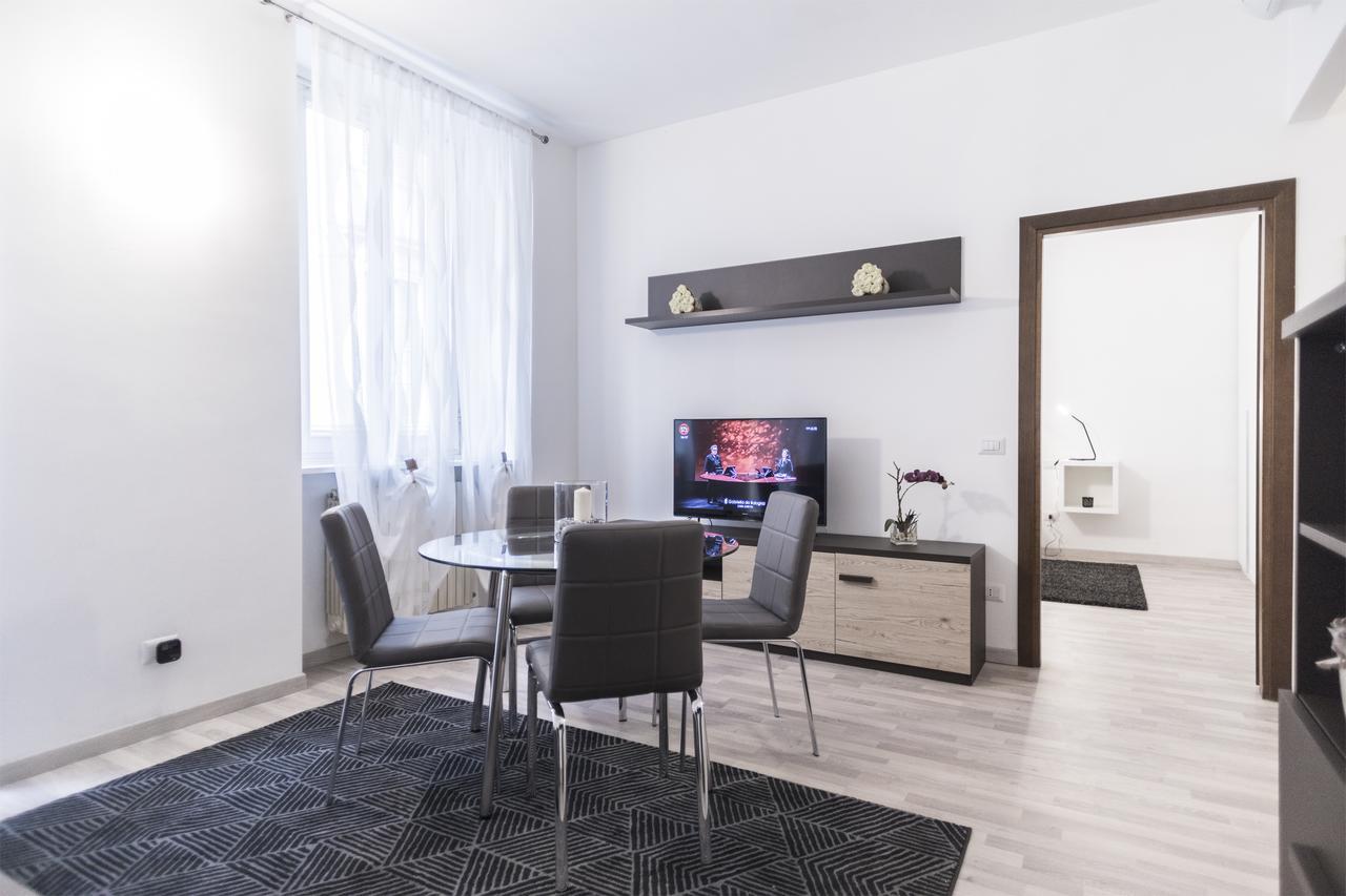 Hemeras Boutique Homes - City Center Design Flats Milano Dış mekan fotoğraf